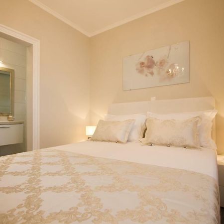 Paradise Lux Apartamento Trogir Exterior foto