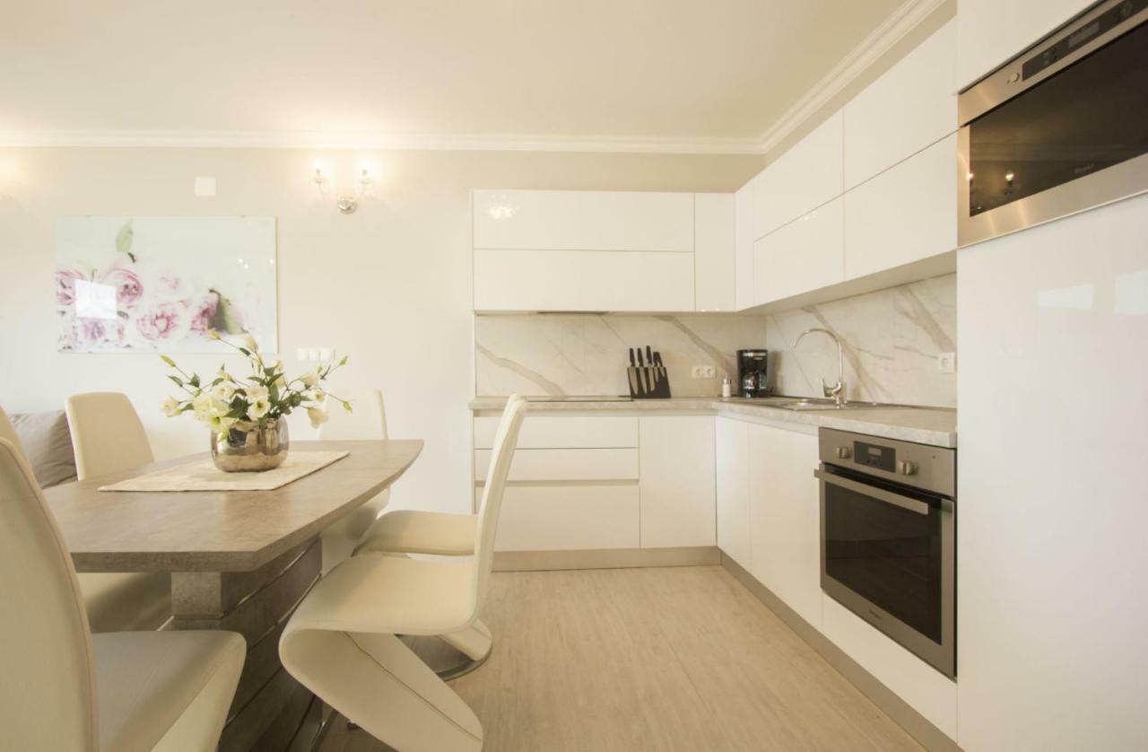 Paradise Lux Apartamento Trogir Exterior foto
