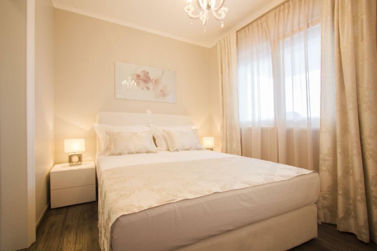 Paradise Lux Apartamento Trogir Exterior foto